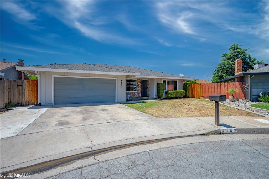 3067 Marie Court Merced, CA 95340 - Photo 7 of 49