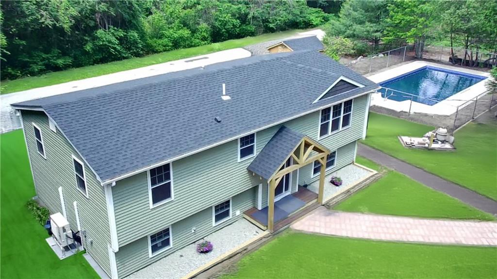 112 Cranberry Ridge Road Glocester, RI 02857 - Photo 2 of 31
