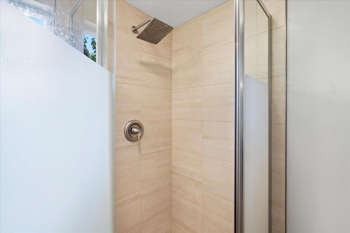 265 Kenolio Road Kihei, HI 96753 - Photo 30 of 50 a bathroom with a shower