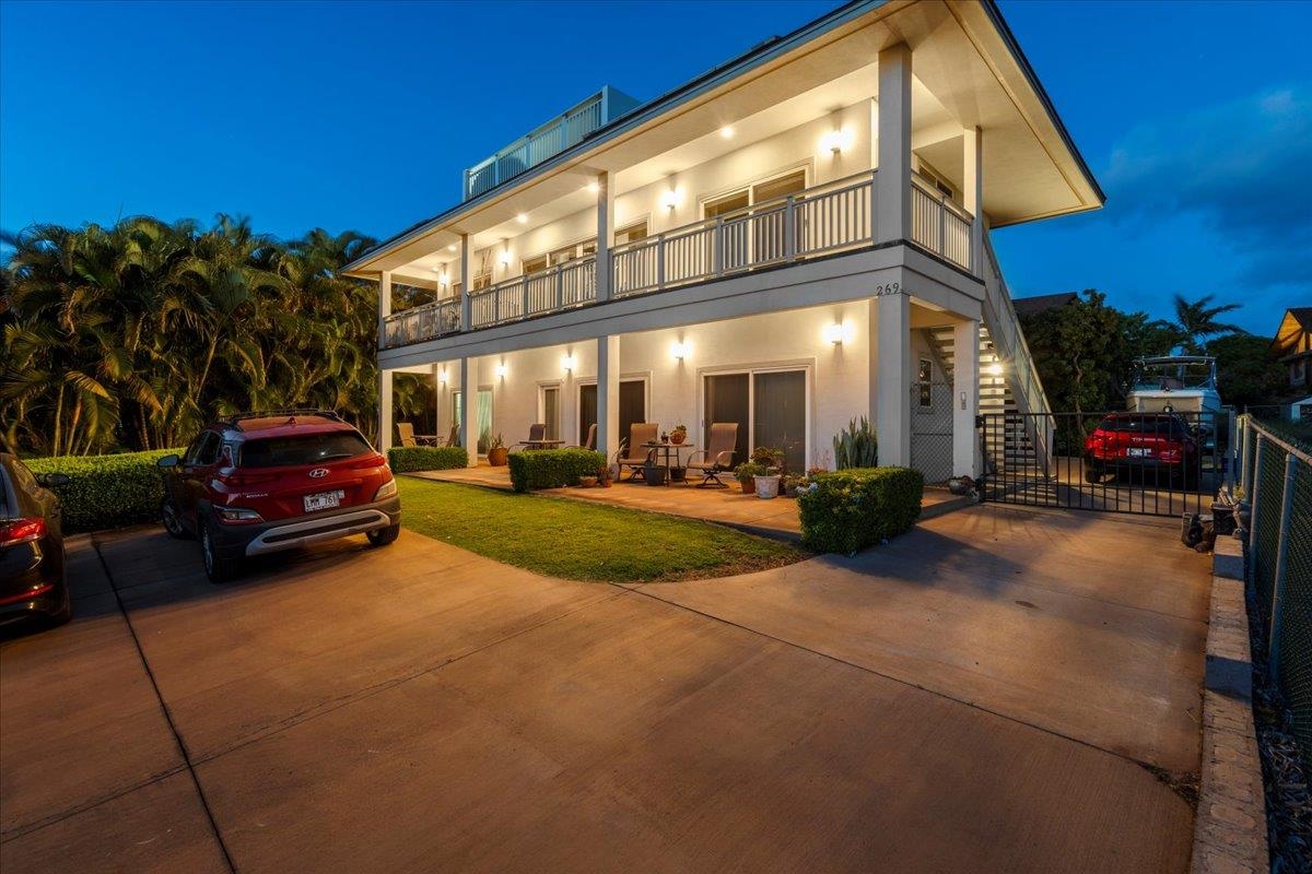 265 Kenolio Road Kihei, HI 96753 - Photo 4 of 50