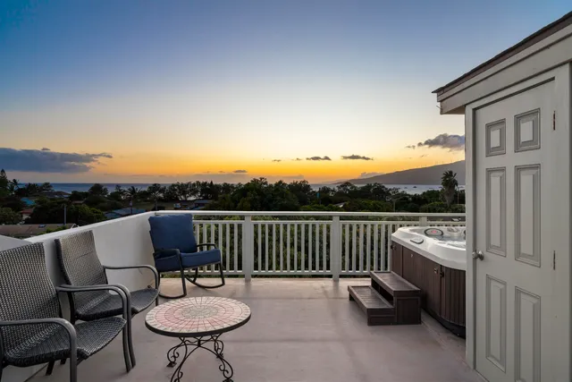 $3,730,000 | 265 Kenolio Road, Kihei, HI 96753