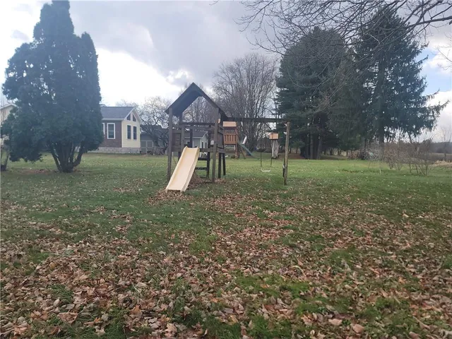 $179,900 | 1331 Fayette-New Wilmington Road, New Wilmington, PA 16142