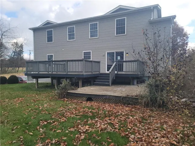 $179,900 | 1331 Fayette-New Wilmington Road, New Wilmington, PA 16142