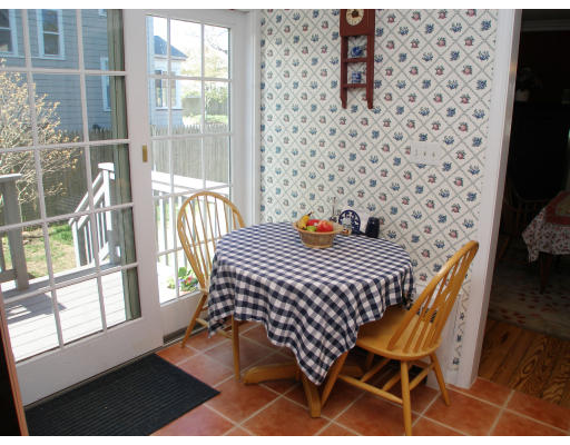 12 Barnes Road, Unit 1 Newton, MA 02458 - Photo 7 of 8 Gallery Image 7