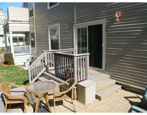 12 Barnes Road, Unit 1 Newton, MA 02458 - Photo 8 of 8 Gallery Image 8