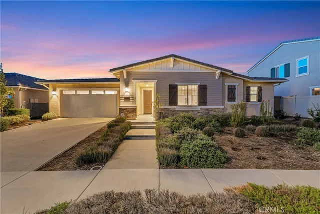 $849,900 | 24513 Stargazer Way, Menifee, CA 92584