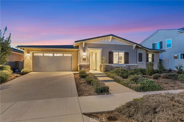 $825,000 | 24513 Stargazer Way, Menifee, CA 92584