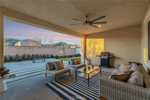 $825,000 | 24513 Stargazer Way, Menifee, CA 92584