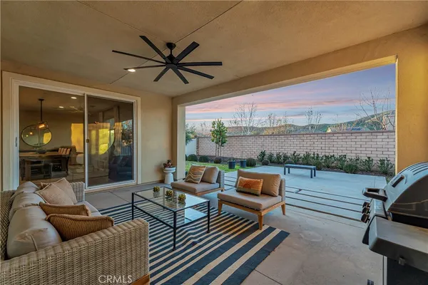 $825,000 | 24513 Stargazer Way, Menifee, CA 92584
