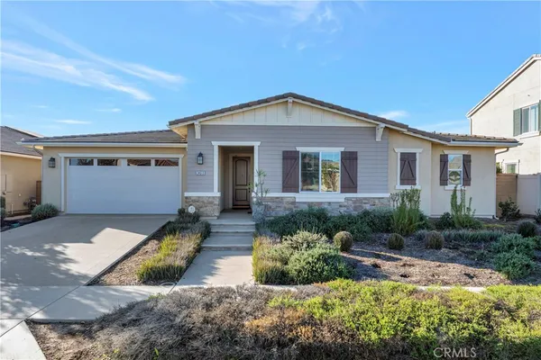 $825,000 | 24513 Stargazer Way, Menifee, CA 92584