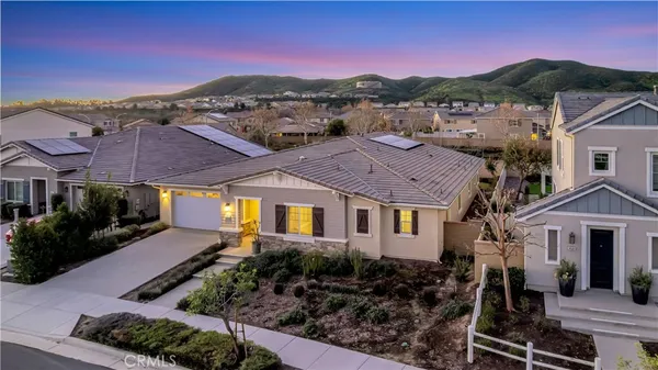 $825,000 | 24513 Stargazer Way, Menifee, CA 92584