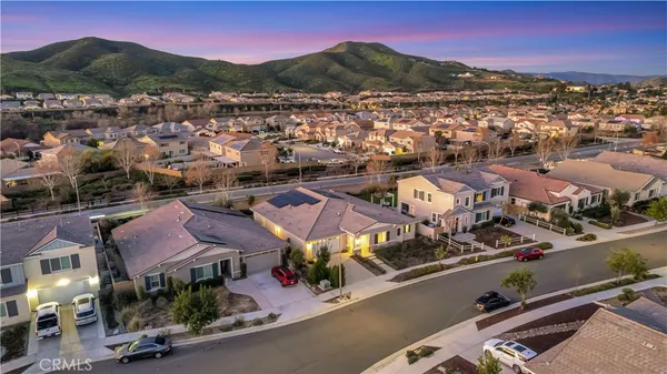 $825,000 | 24513 Stargazer Way, Menifee, CA 92584