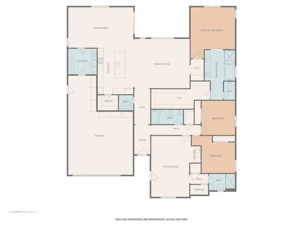 $825,000 | 24513 Stargazer Way, Menifee, CA 92584