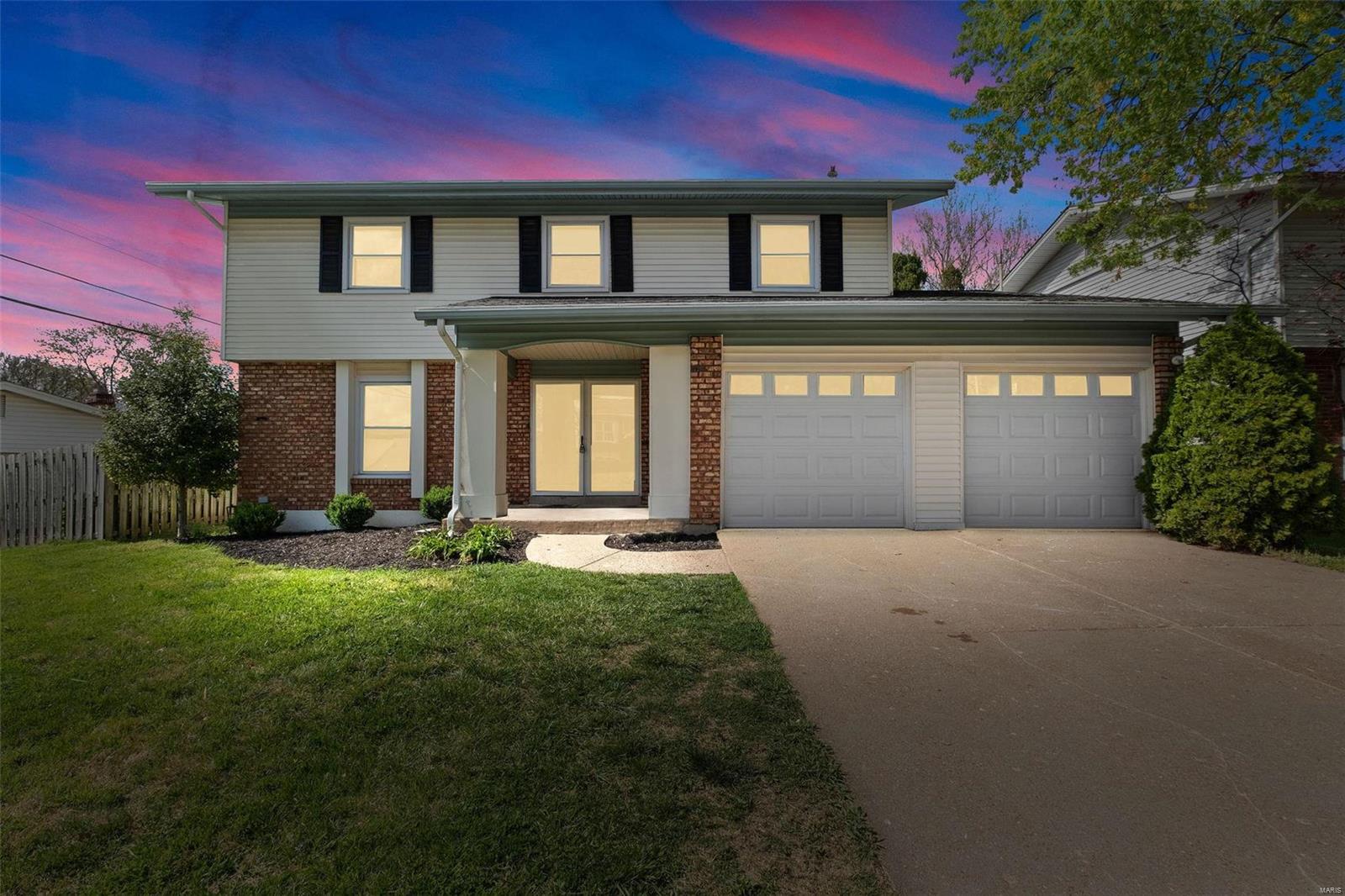10951 Pem Road St. Louis, MO 63146 - Photo 1 of 38 Gallery Image 1