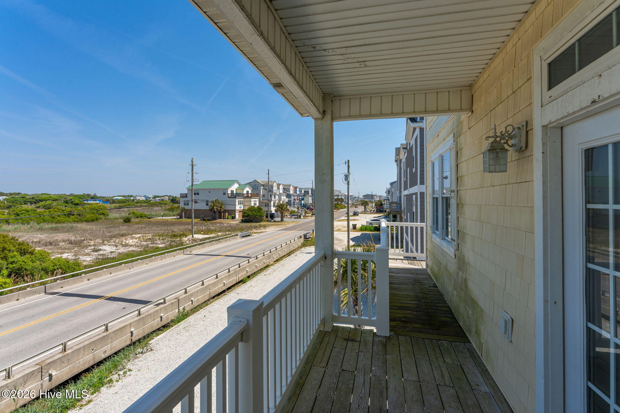 1324 New River Inlet Road North Topsail Beach, NC 28460 - Photo 50 of 90 deck-03b