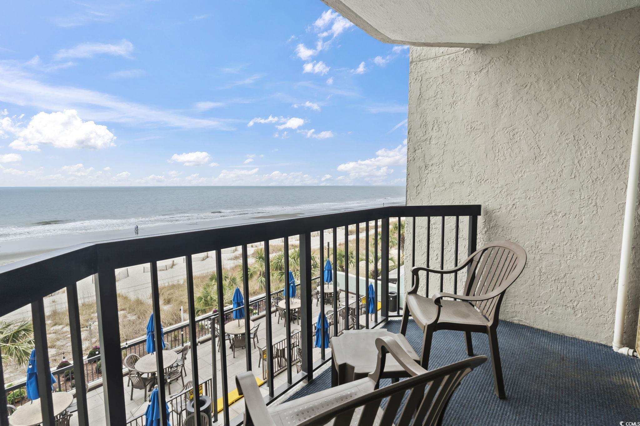 2311 South Ocean Boulevard, Unit 461 Myrtle Beach, SC 29577 - Photo 11 of 23