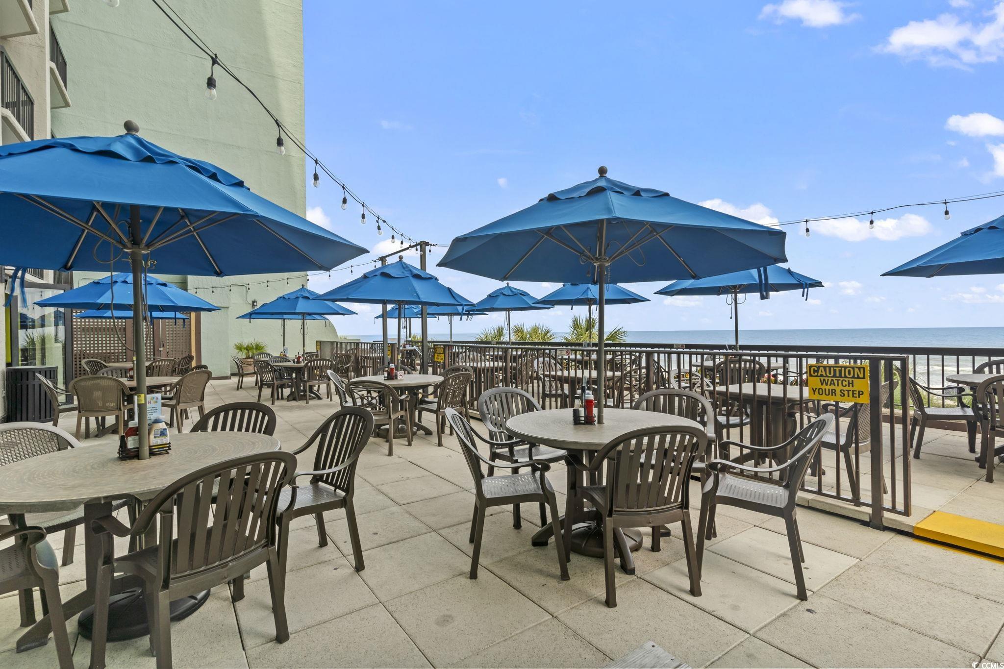 2311 South Ocean Boulevard, Unit 461 Myrtle Beach, SC 29577 - Photo 13 of 23