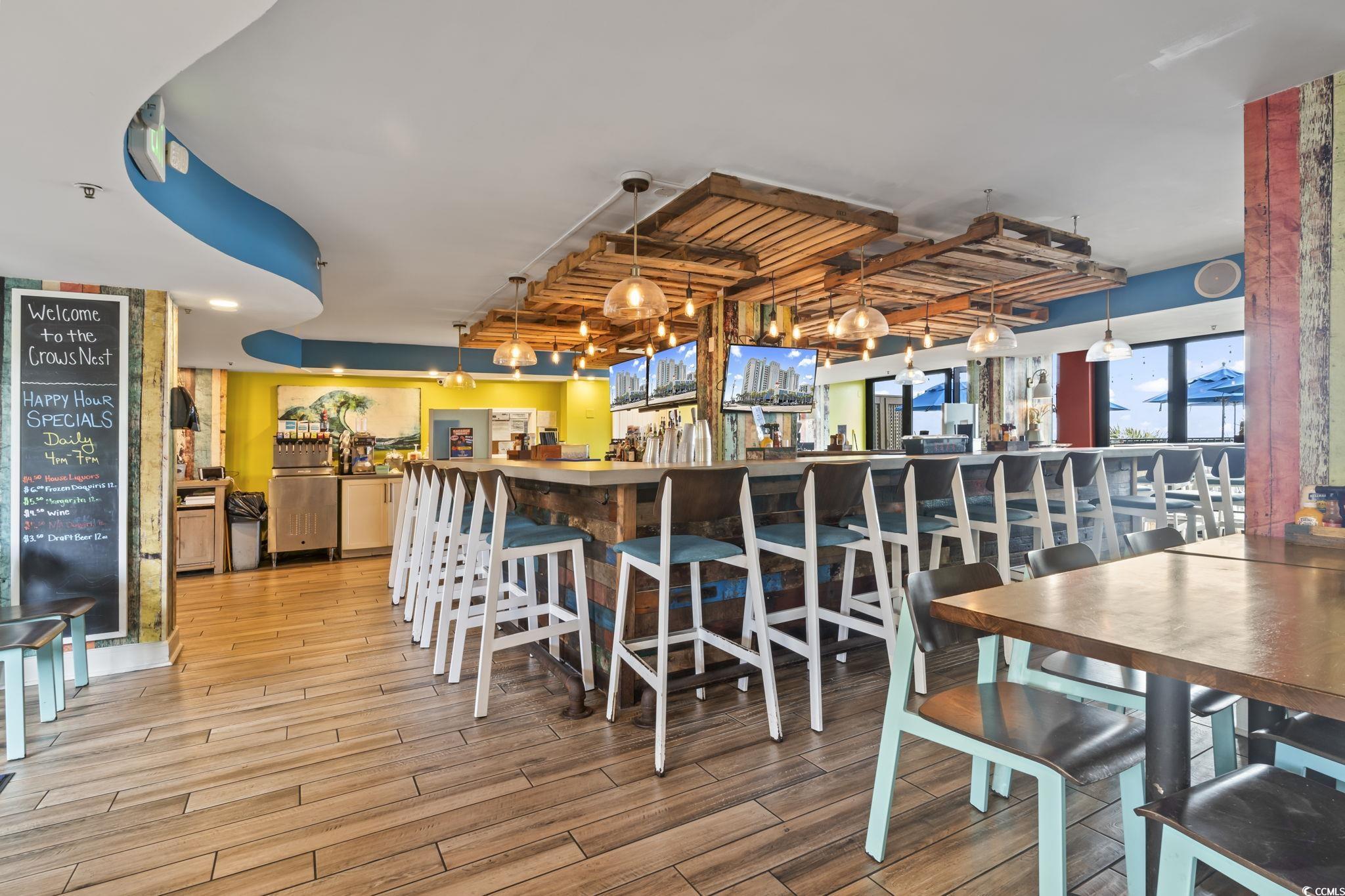 2311 South Ocean Boulevard, Unit 461 Myrtle Beach, SC 29577 - Photo 14 of 23