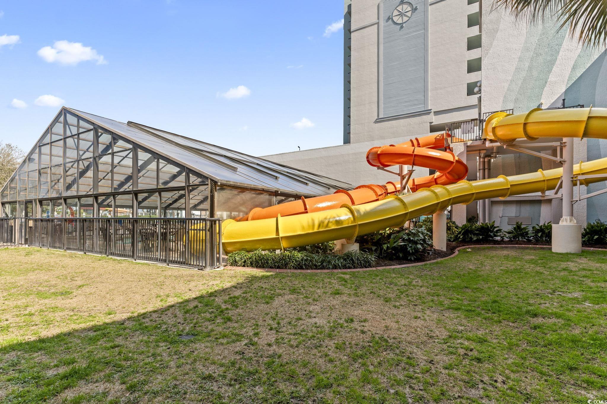 2311 South Ocean Boulevard, Unit 461 Myrtle Beach, SC 29577 - Photo 17 of 23