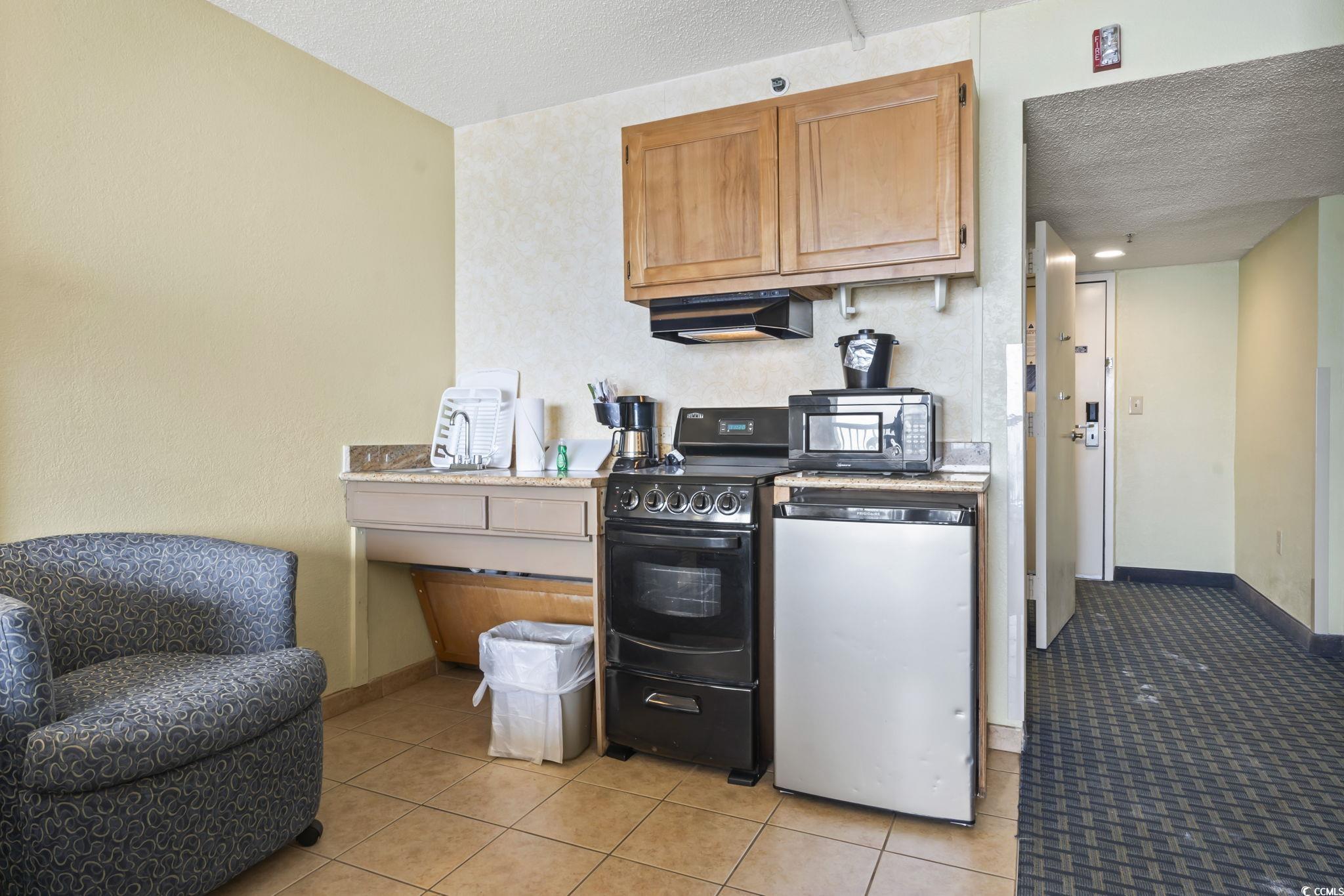 2311 South Ocean Boulevard, Unit 461 Myrtle Beach, SC 29577 - Photo 6 of 23