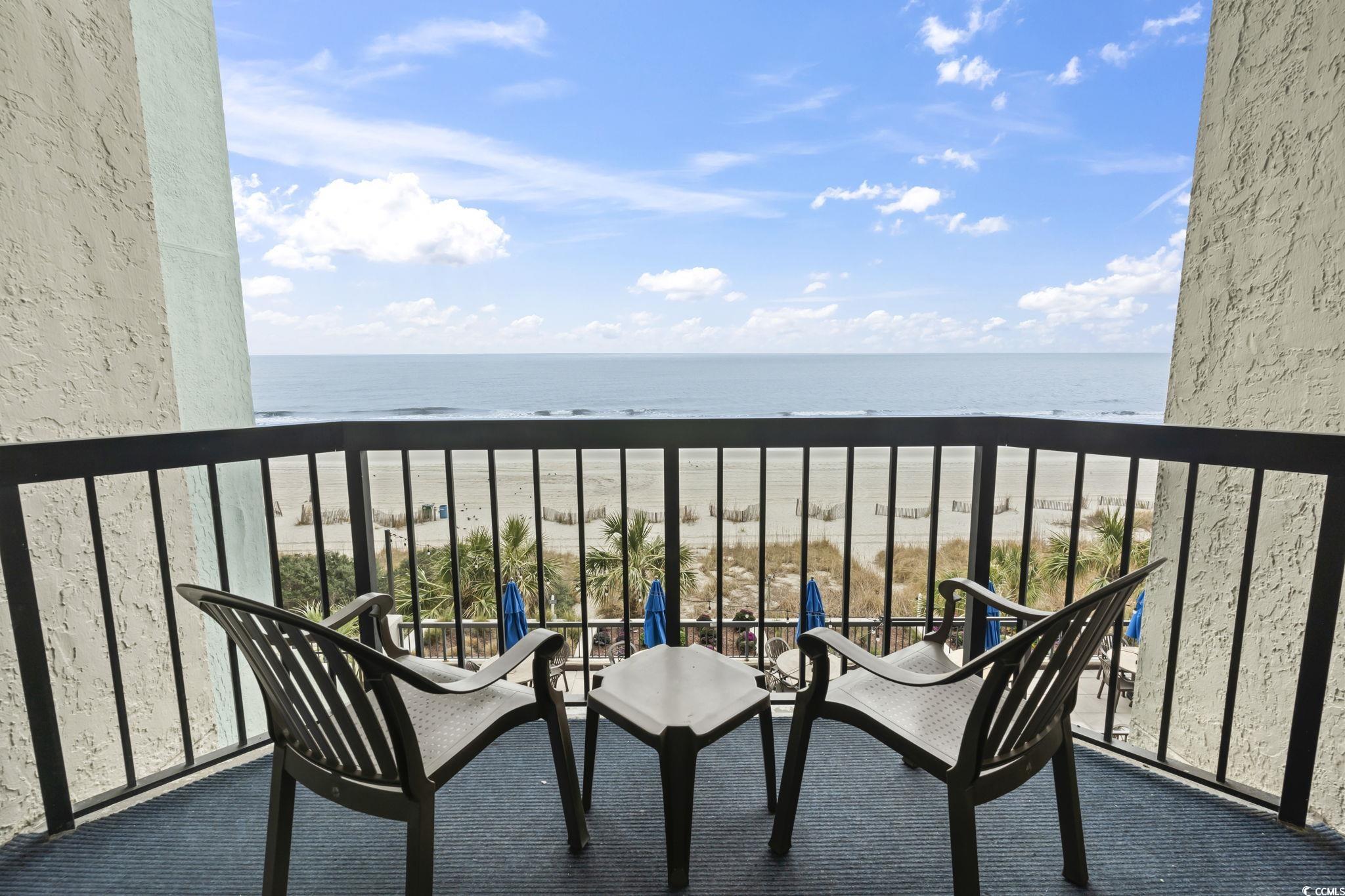 2311 South Ocean Boulevard, Unit 461 Myrtle Beach, SC 29577 - Photo 7 of 23
