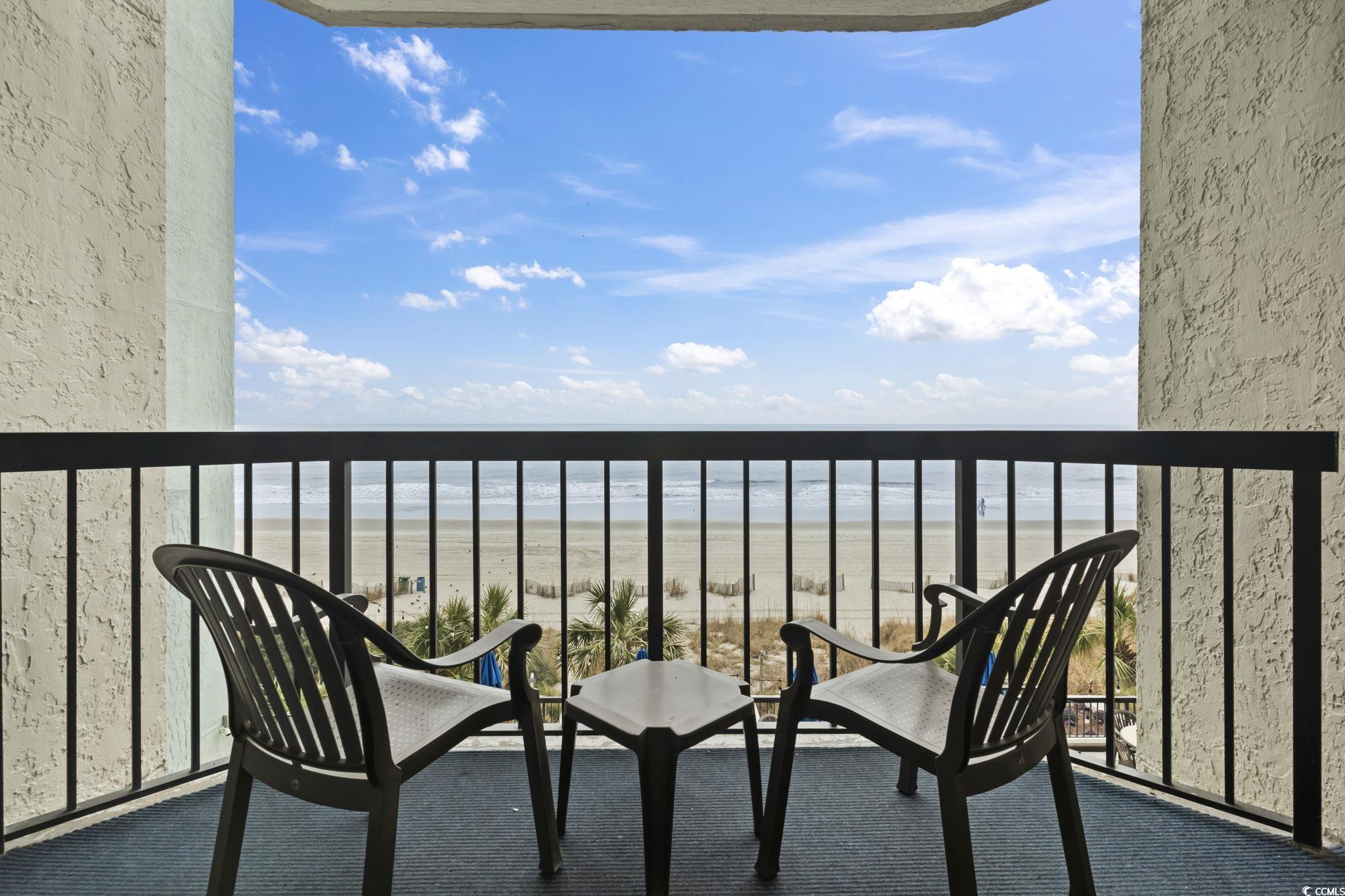 2311 South Ocean Boulevard, Unit 461 Myrtle Beach, SC 29577 - Photo 8 of 23