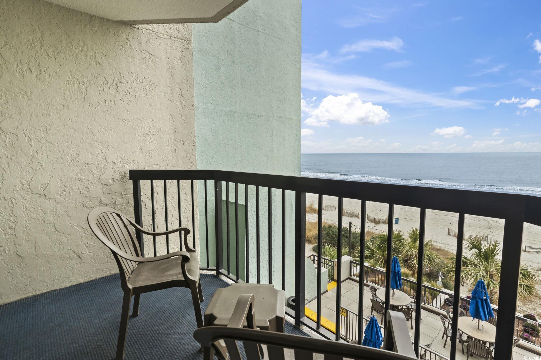 2311 South Ocean Boulevard, Unit 461 Myrtle Beach, SC 29577 - Photo 9 of 23