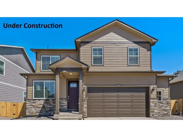 $438,900 | 7421 West 26th Street, Greeley, CO 80634