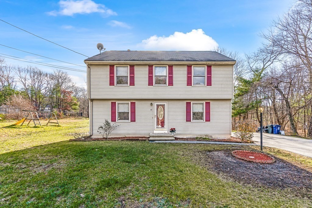 44 Concord Road Dracut, MA 01826 - Photo 33 of 40 Gallery Image 33