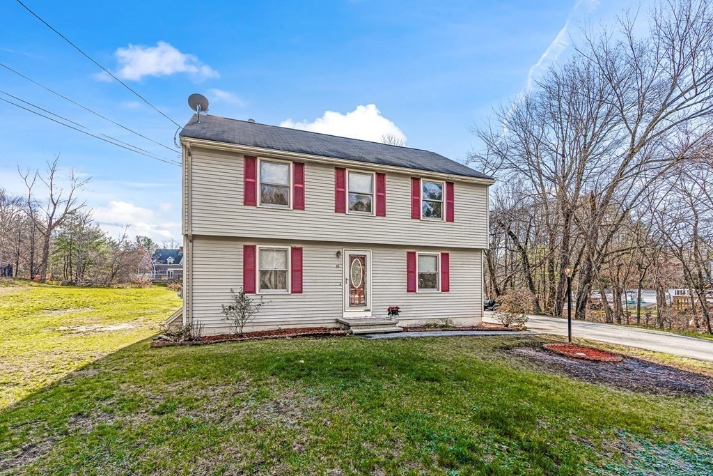 44 Concord Road Dracut, MA 01826 - Photo 34 of 40 Gallery Image 34