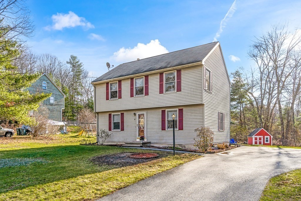 44 Concord Road Dracut, MA 01826 - Photo 35 of 40 Gallery Image 35