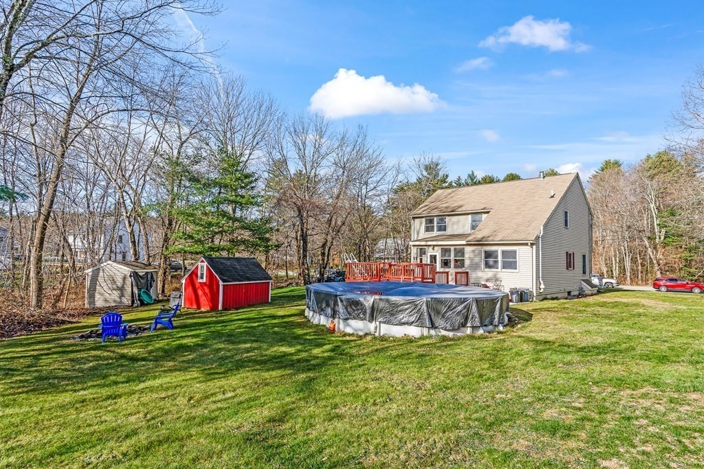 44 Concord Road Dracut, MA 01826 - Photo 38 of 40 Gallery Image 38