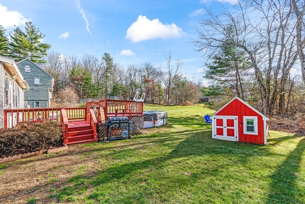 44 Concord Road Dracut, MA 01826 - Photo 40 of 40 Gallery Image 40