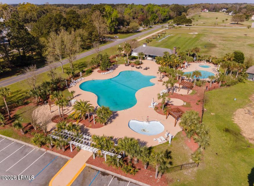 51 Governors Trace Beaufort, SC 29907 - Photo 11 of 16 cat pool-4