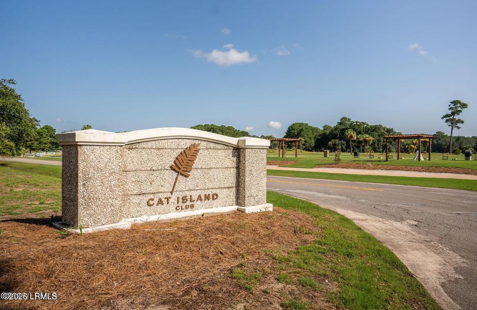 51 Governors Trace Beaufort, SC 29907 - Photo 9 of 16 cat club