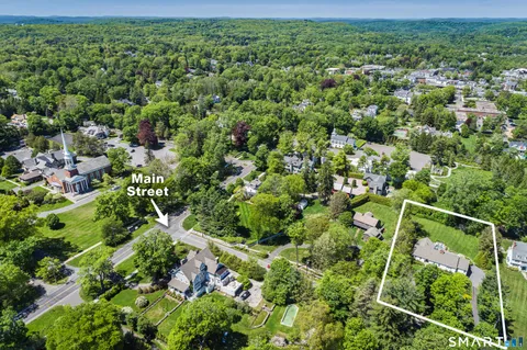 $2,650,000 | 21 Branchville Road, Ridgefield, CT 06877