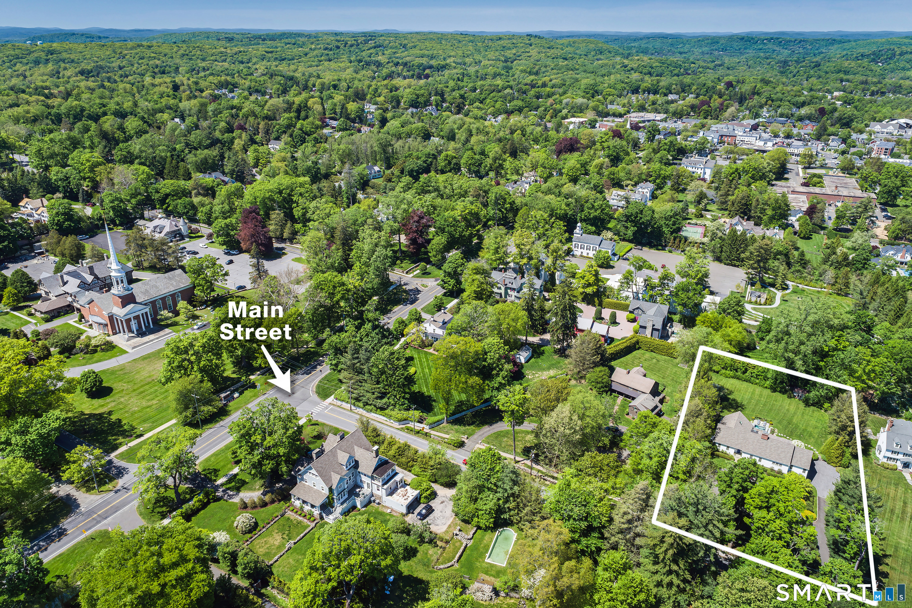 21 Branchville Road Ridgefield, CT 06877 - Photo 38 of 40
