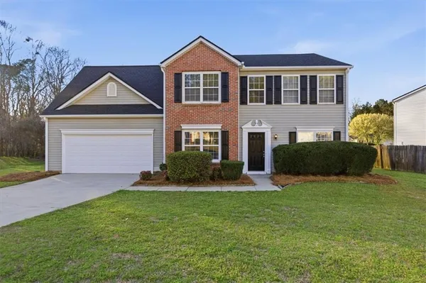 $339,900 | 2954 Jasmine Brook Court, Dacula, GA 30019