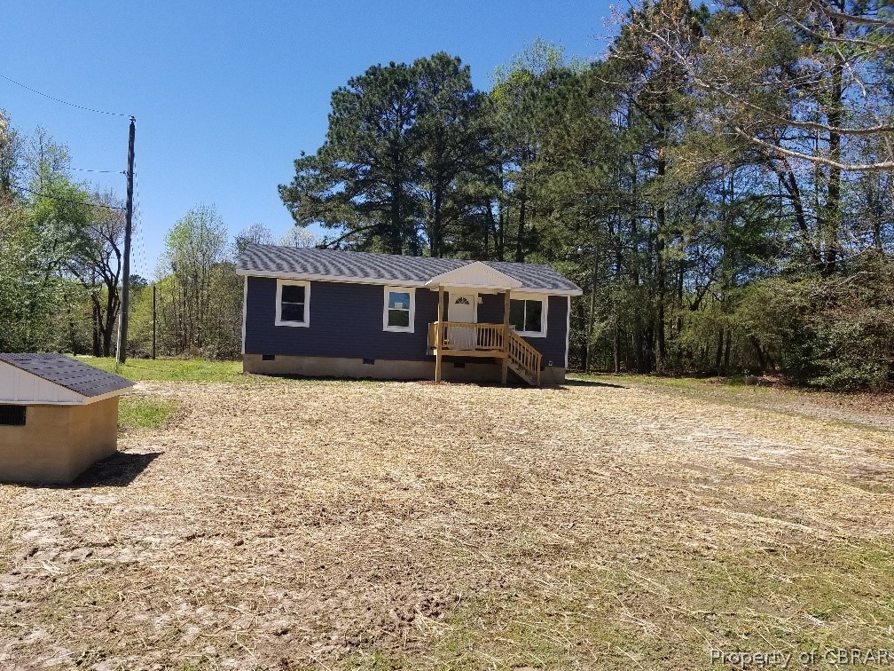 7986 Indian Road Gloucester, VA 23061 - Photo 4 of 32 Gallery Image 4