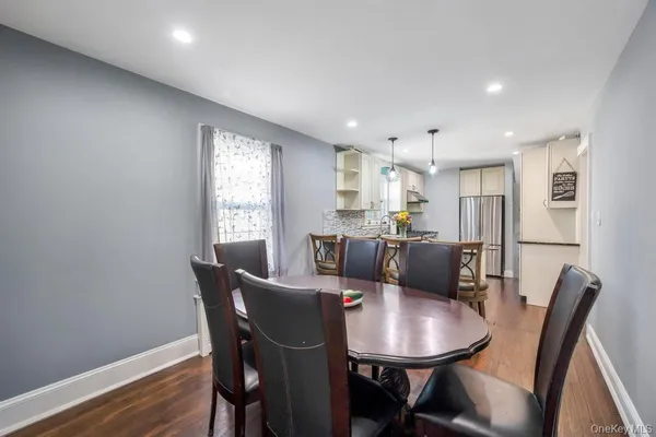 $599,000 | 2478 Loft Avenue, Baldwin, NY 11510