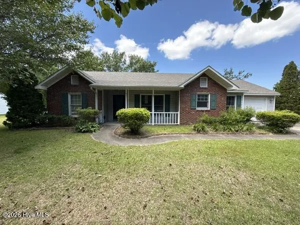 $208,000 | 4511 Rivershore Drive, New Bern, NC 28560