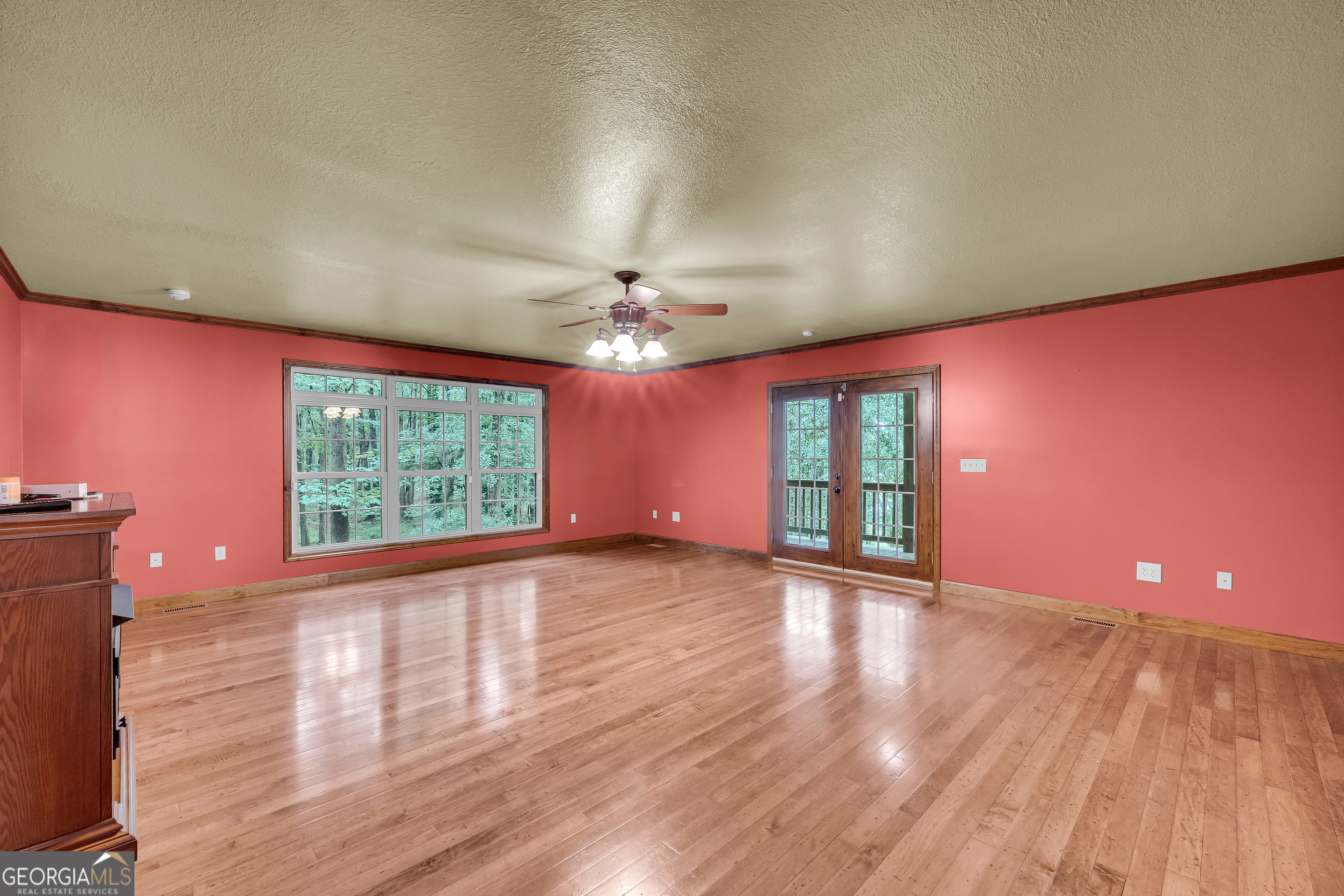 830 Carrie Craft Road Bowersville, GA 30516 - Photo 8 of 42