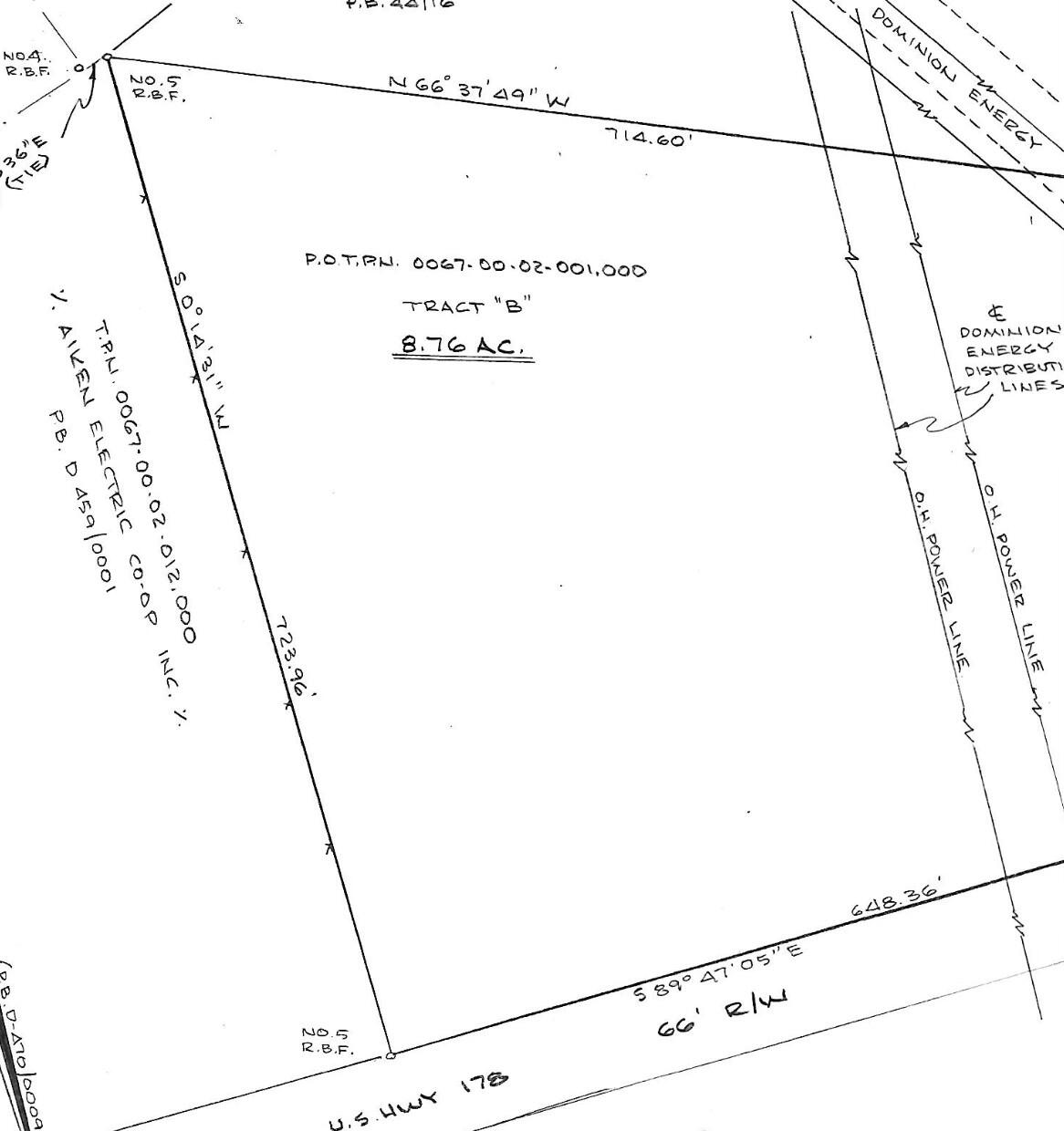 8431 North Road North, SC 29112 - Photo 2 of 2 Rachel Urso Real Estate_Tori Metts