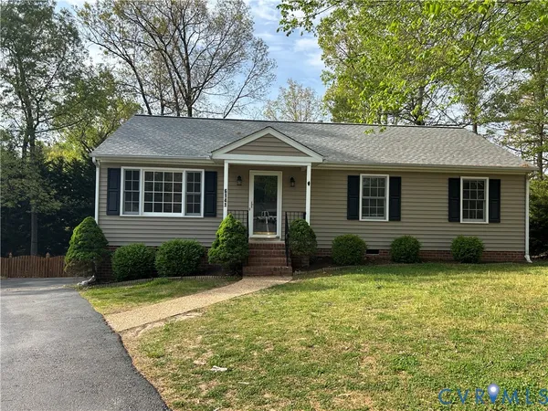 $2,200 | 6141 Parsley Court, Mechanicsville, VA 23111