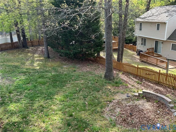 $2,200 | 6141 Parsley Court, Mechanicsville, VA 23111