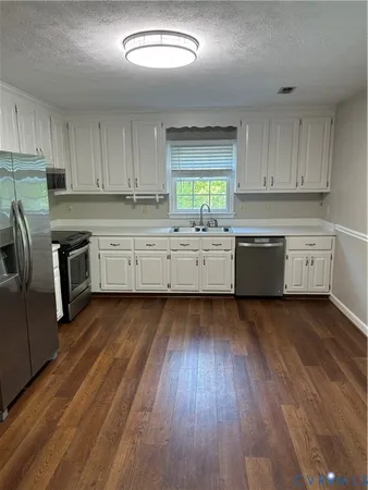 $2,200 | 6141 Parsley Court, Mechanicsville, VA 23111