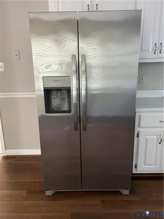 $2,200 | 6141 Parsley Court, Mechanicsville, VA 23111