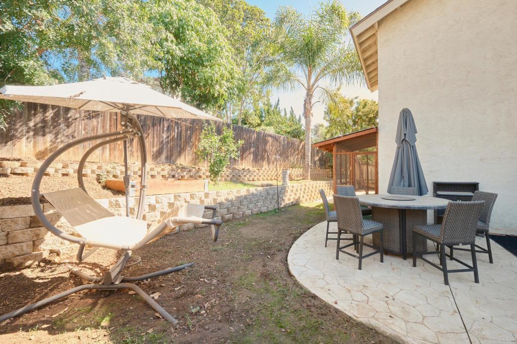 1741 Firestone Drive Escondido, CA 92026 - Photo 31 of 35