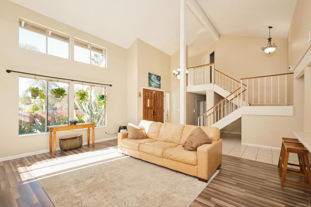 1741 Firestone Drive Escondido, CA 92026 - Photo 4 of 35