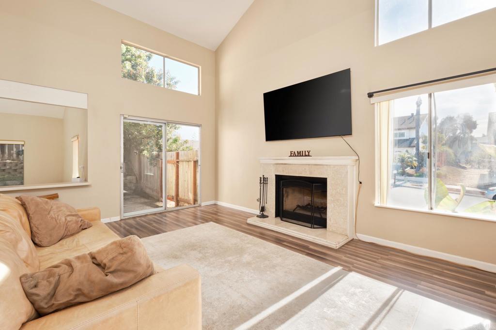 1741 Firestone Drive Escondido, CA 92026 - Photo 6 of 35